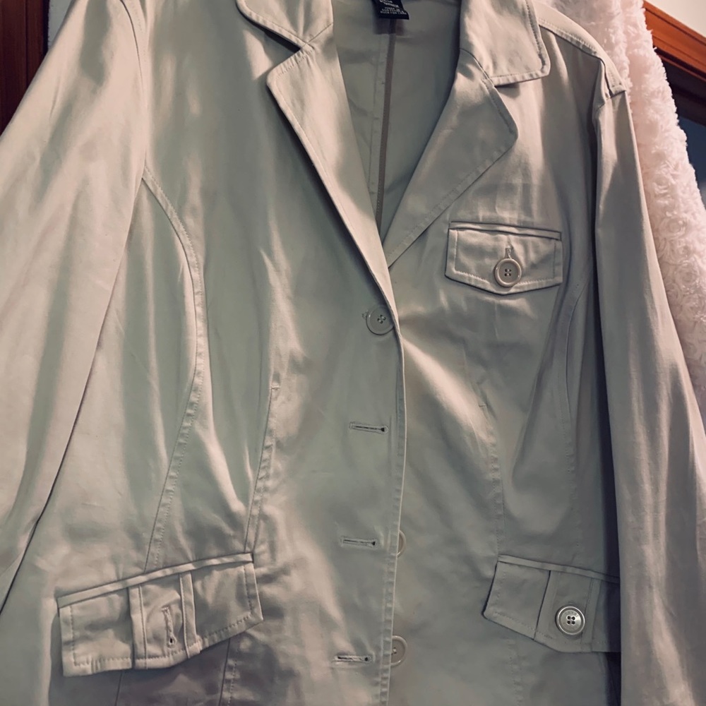 Jacket